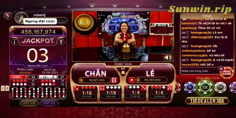 Xóc Đĩa Sunwin Và Những Thuật Ngữ Có Thể Bạn Chưa Biết 2 Game xóc đĩa tại Dunwin rất dễ chơi, dễ trúng