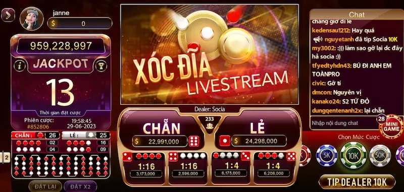 Xóc Đĩa Sunwin Và Những Thuật Ngữ Có Thể Bạn Chưa Biết 3 Thuật ngữ quan trọng cần nắm trong game xóc đĩa Sunwin